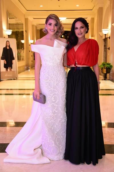 DiaLeb's 7th Annual Fundraising Gala Dinner Part 1